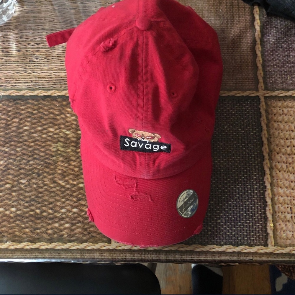 Stylish Hat